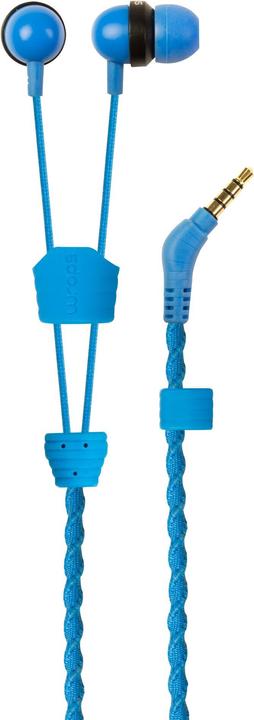 Blau