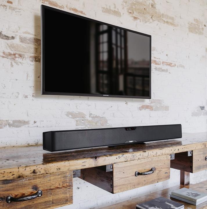 Actual product image Teufel Cinesystem Pro "4.1 Set" (150 W, 4.1 Channel)