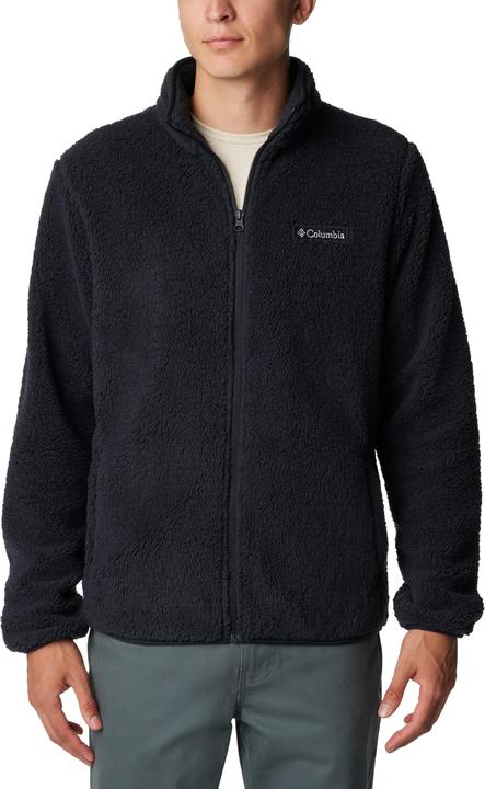 Produktbild Columbia Rugged Ridge III Sherpa Full Zip (XL)