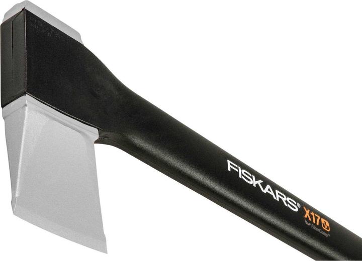 Actual product image Fiskars Splitting axe X17-M