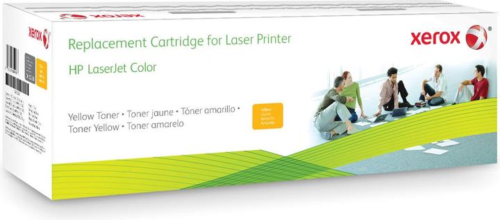 Immagine prodotto Xerox 006R03469 (Y)