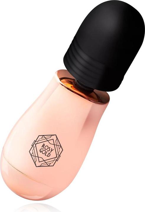 Produktbild Rosy Gold Mini-Massager