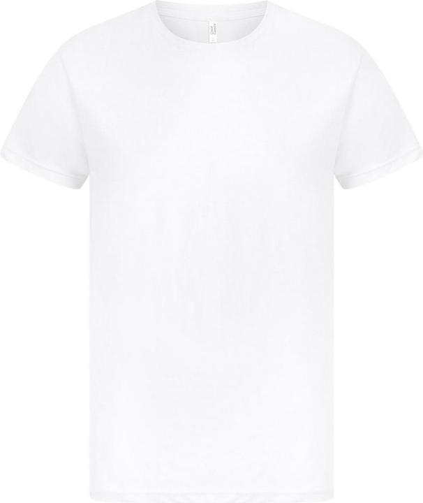 Immagine prodotto Universal Textiles Maglietta Biologico Adulto Unisex (4XL)