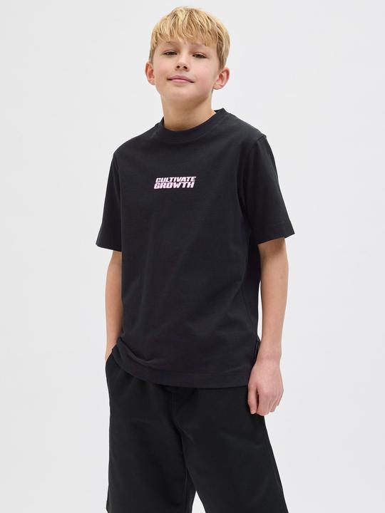Produktbild Jack & Jones Gedruckt T-shirt Junior T-shirt (176)