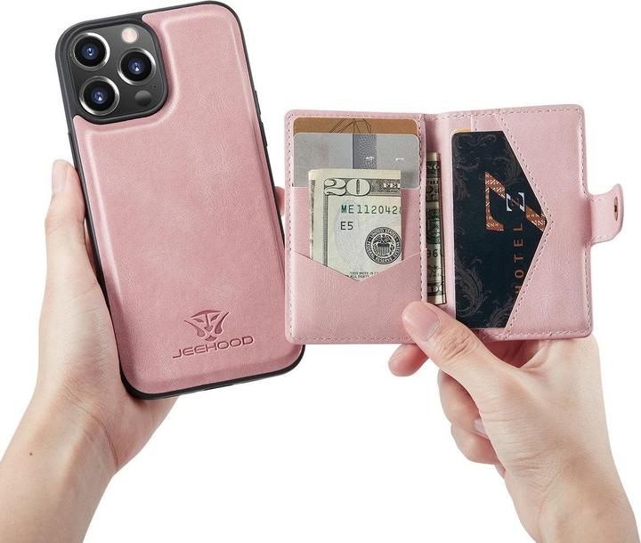 Produktbild König Design Hülle Handy Schutz für Apple iPhone 14 Pro Max Plus Case Cover Bumper Etuis Neu (Apple iPhone 13 Pro Max)