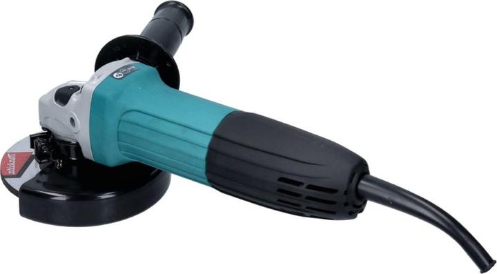 Actual product image Makita GA5030R (125 mm)