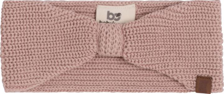 Image du produit Baby's only Babys only serre-tête Soul, vieux rose