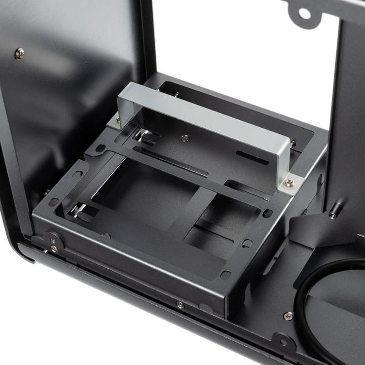 Immagine prodotto Kolink Razzo v2 (Mini-ITX)
