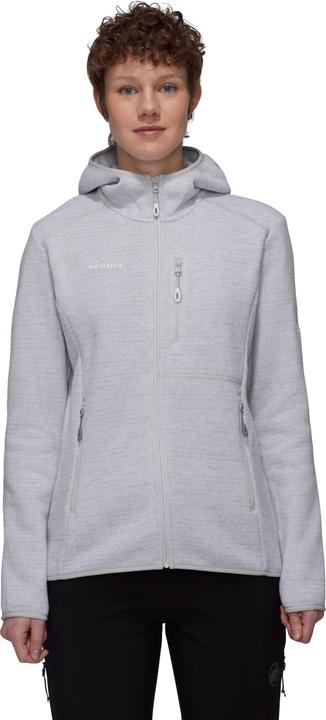 Actual product image Mammut Arctic IV ML Hooded Jacket Women (XS)