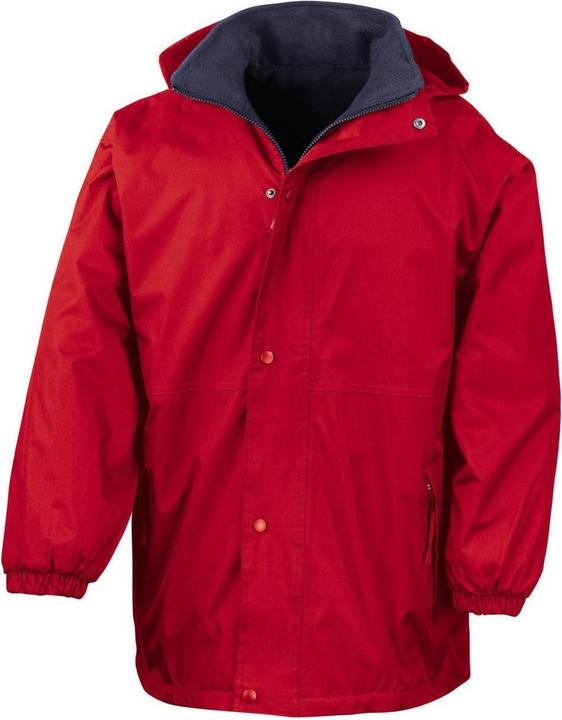 Image du produit Regatta Veste polaire Stormdri 4000 Coupe-vent Imperméable (L)