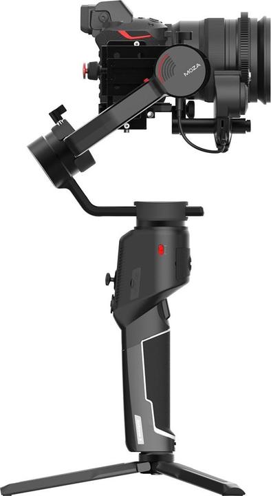 Actual product image Moza AirCross 2 Professional (Single-lens reflex camera, System camera, 3.20 kg)