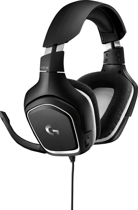 Produktbild Logitech G G332 SE (Kabelgebunden)