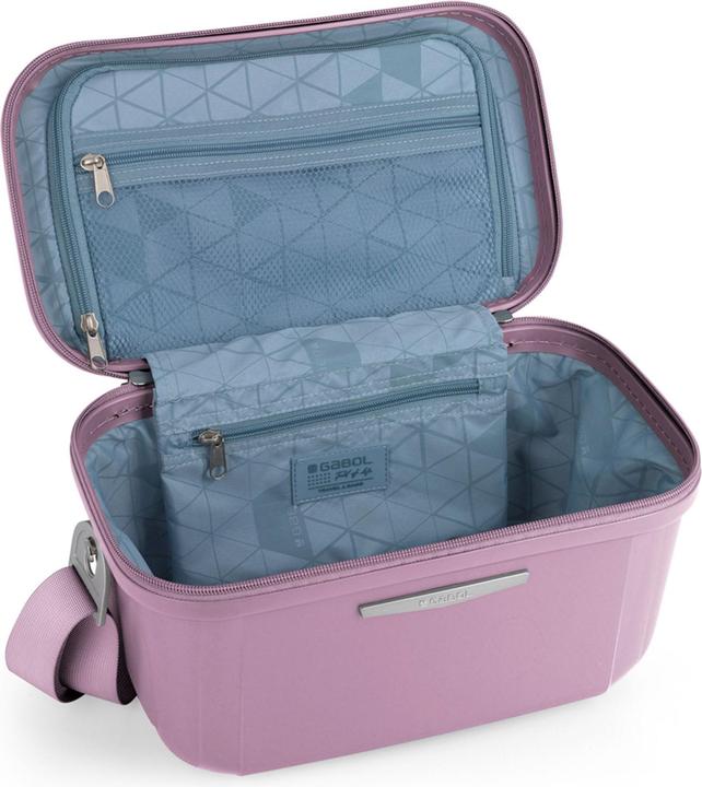 Actual product image Gabol Queens Beautycase 33 cm