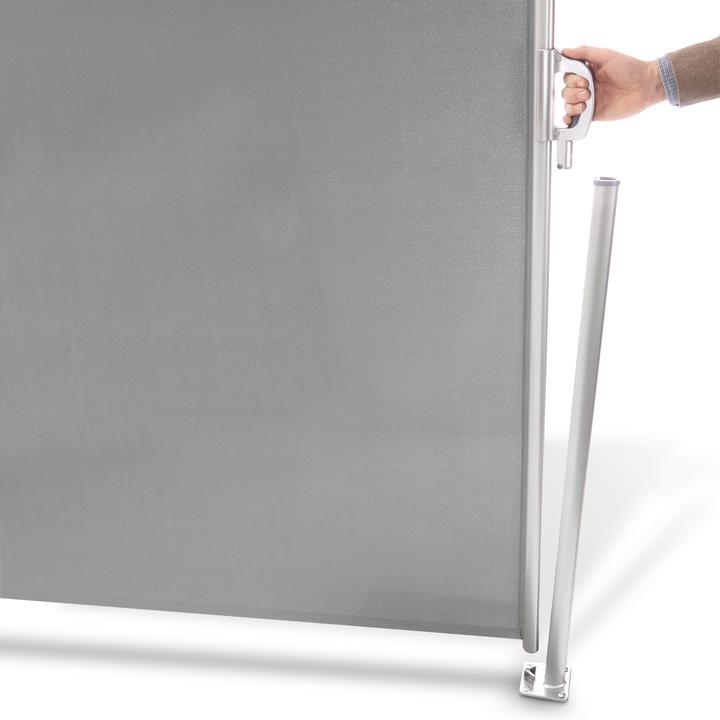 Actual product image Leco Side awning (0.80 m)