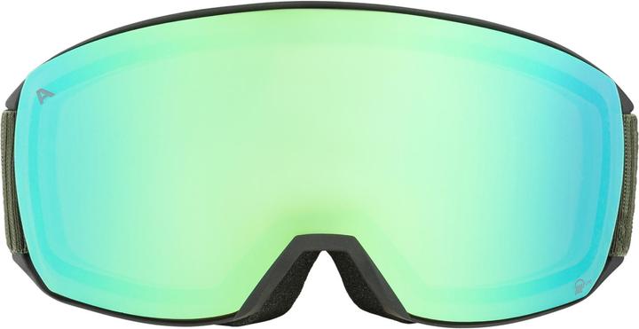 Actual product image ALPINA SPORTS Nakiska Q-Lite