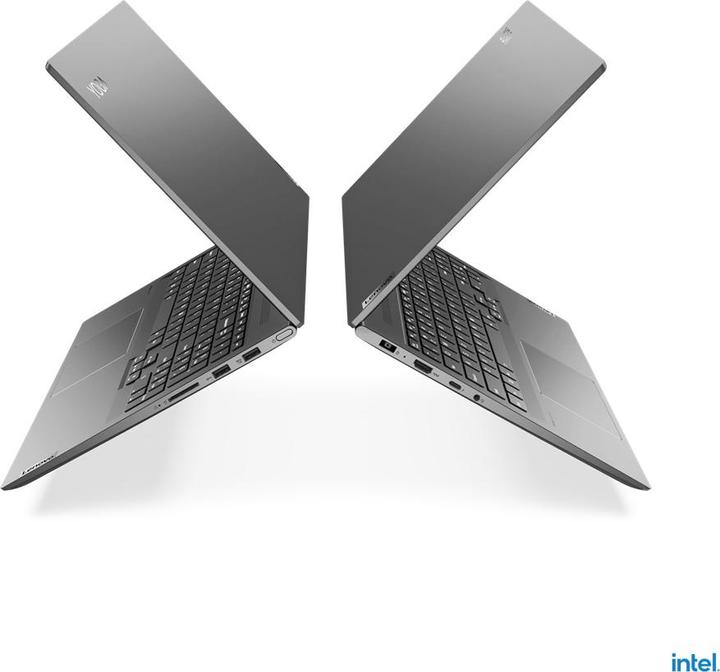 Produktbild Lenovo Yoga Slim 7 Pro (16", Intel Core i7-12700H, 16 GB, 1000 GB, DE)