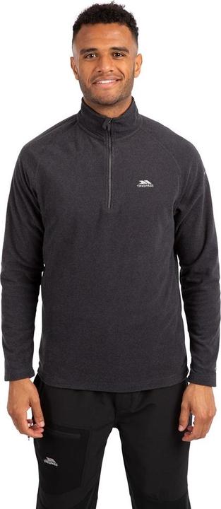 Produktbild Trespass KEYNOTE - Herren Mikrofleece Pullover (XXL)