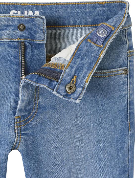 Produktbild Vertbaudet Jeans (140)
