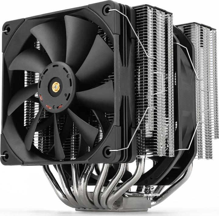 Produktbild Thermalright Frost Vortex 140 SE (158 mm)