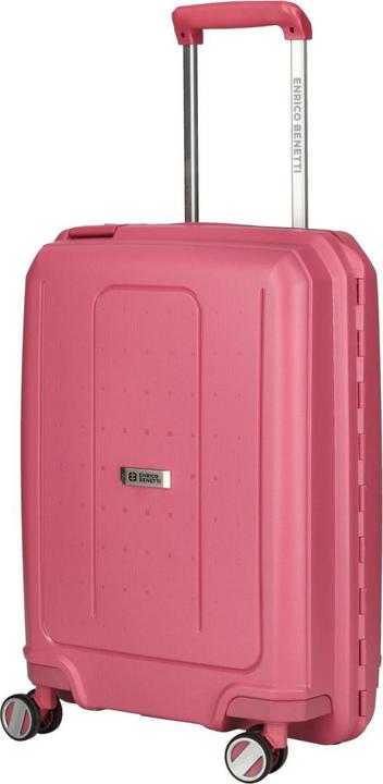 Image du produit Enrico Benetti Set de 3 trolleys Vancouver (125.50 l, XL (à partir de 115l))