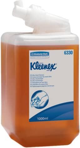 Immagine prodotto Kimberly-Clark Kimcare Lozione lavante generale (Sapone liquido, 6000 ml)