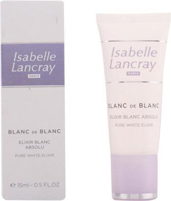 Actual product image Isabelle Lancray BLANC de BLANC Elixir Blanc Absolu 15 ml (15 ml)