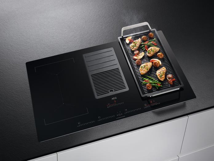 Immagine prodotto AEG Piano cottura IDK84453IB