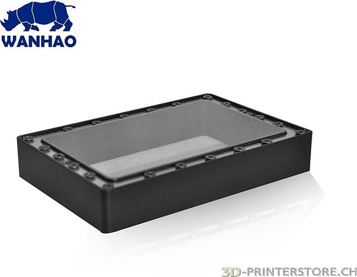 Image du produit Wanhao Réservoir de vat (Pièce de rechange)