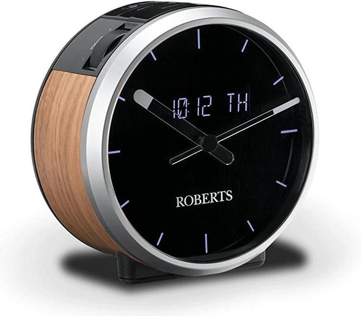 Produktbild Roberts Ortus Time (DAB+, FM)