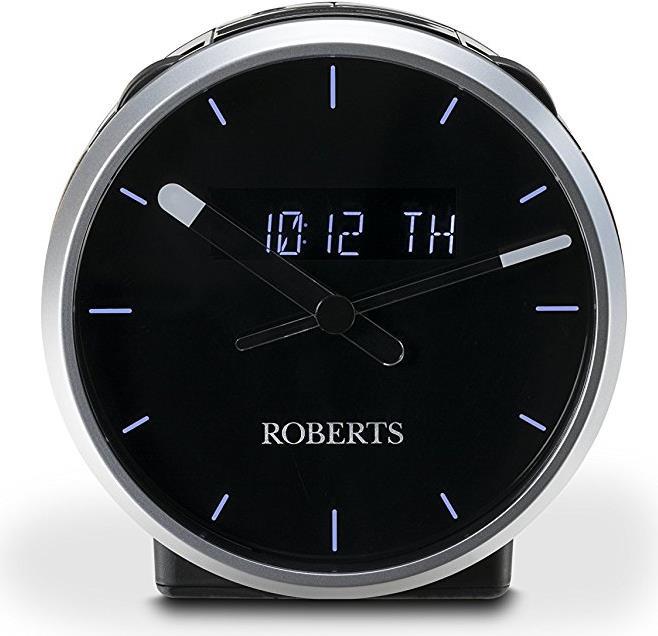 Produktbild Roberts Ortus Time (DAB+, FM)