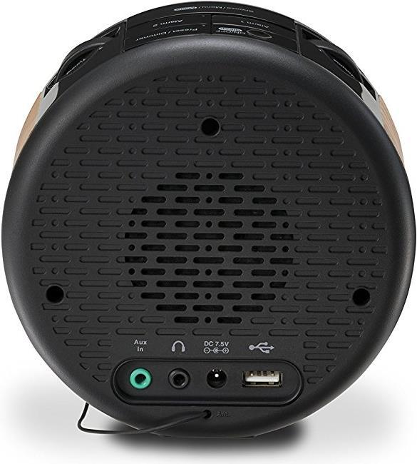 Produktbild Roberts Ortus Time (DAB+, FM)