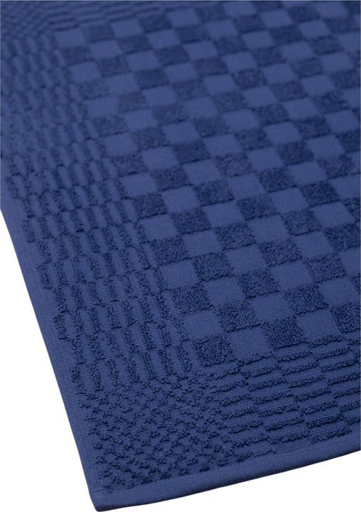 Actual product image Nobrand Kitchen Towel Blue 50x50 (50 x 50 cm)