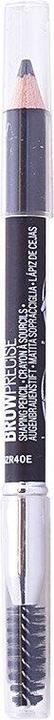 Actual product image Maybelline New York Brow Precise (3 Deep Brown)