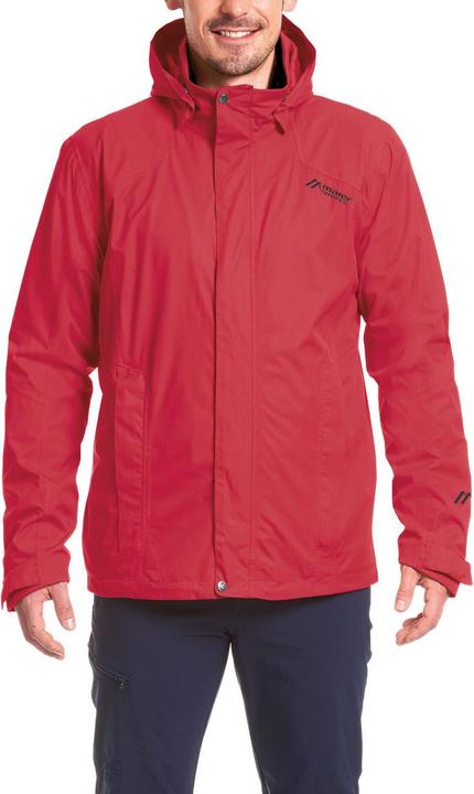 Actual product image Maier Sports Metor Jacket (48)