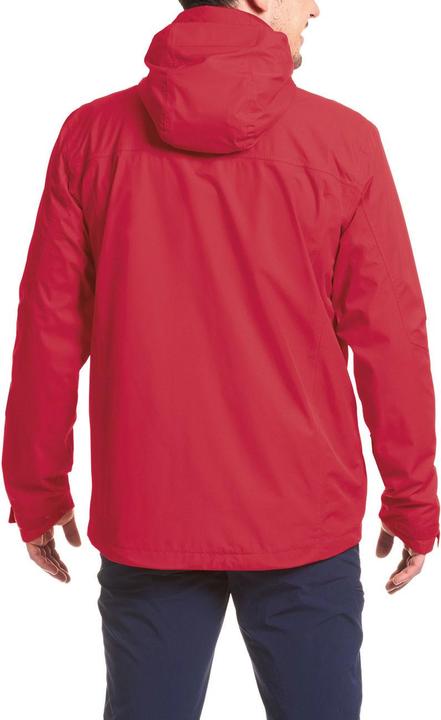 Actual product image Maier Sports Metor Jacket (48)