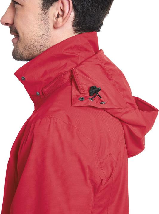 Actual product image Maier Sports Metor Jacket (48)