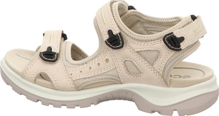 Ecco Offroad Ladies limestone