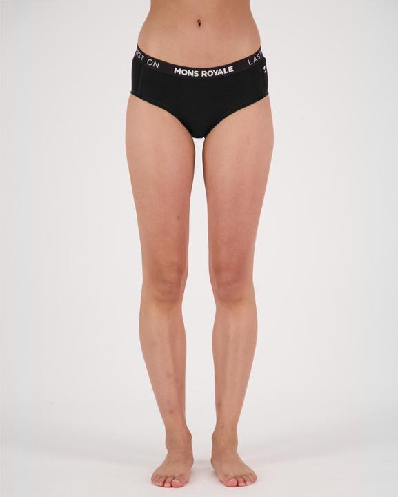 Immagine prodotto Mons Royale Boyleg Sylvia da donna (XS)