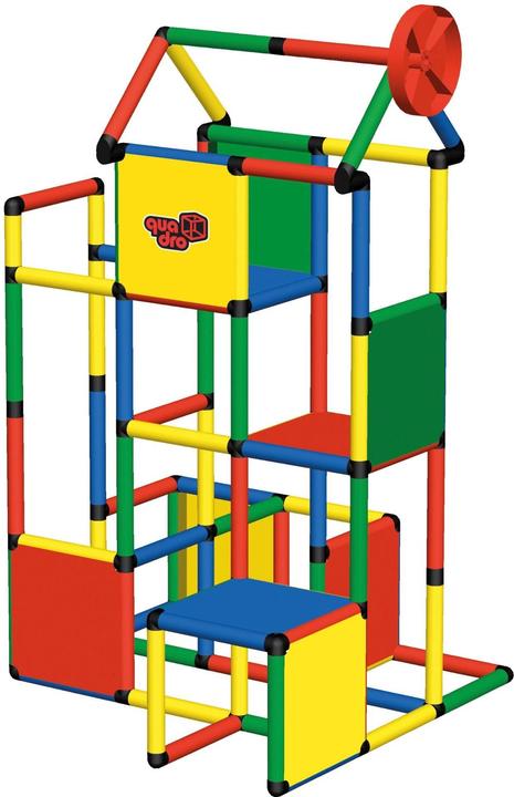 Produktbild Quadro Classic Genius