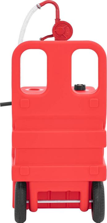Produktbild MSW Mobile Tankstelle