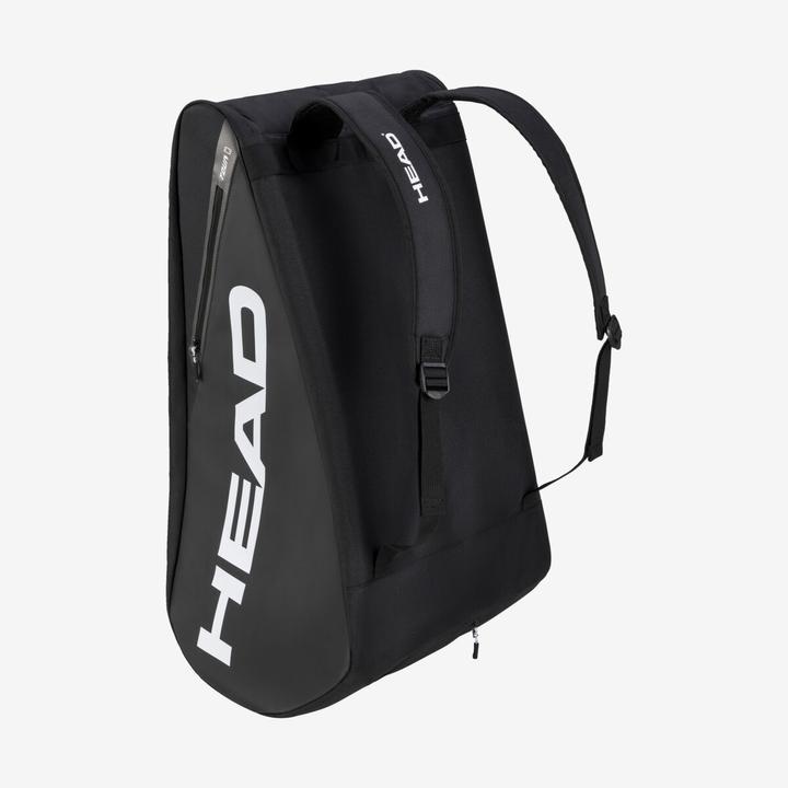 Produktbild Head Tour Schlägertasche XL BKWH (12R)