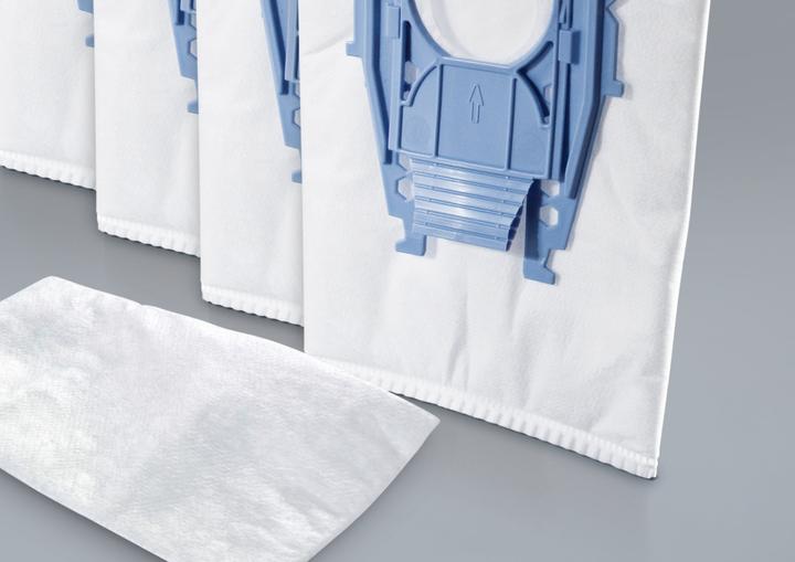 Produktbild Bosch Hausgeräte MegaAir SuperTEX (4 x)