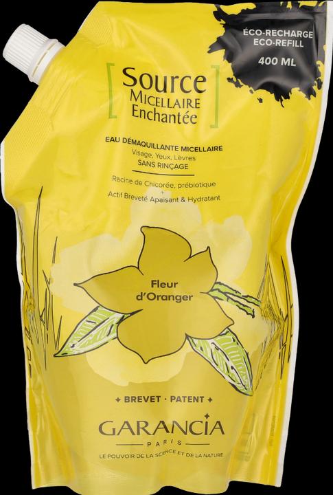 Produktbild Garancia Parfum Fleur Or Recharge (Reinigungstücher, 400 ml)