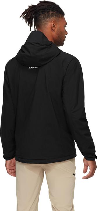 Image du produit Mammut Veste à capuche Freeflight HS Thermo Hommes (L)