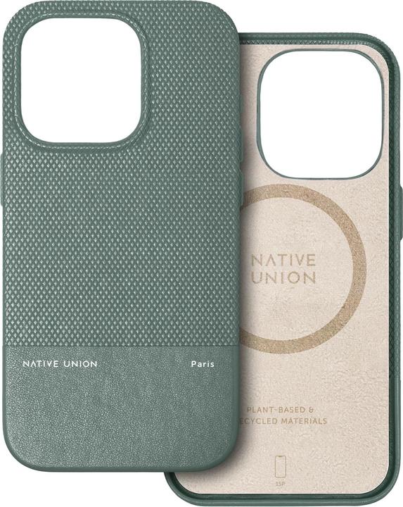 Image du produit Native Union ReClassic Case (Apple iPhone 15 Pro)