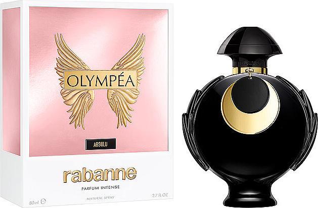 Produktbild Paco Rabanne Rabanne Olymp/u00e9a Absolu Parfum Intense 80 ml (Eau de Parfum, 80 ml)