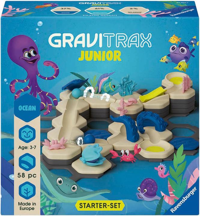 Productafbeelding Ravensburger Oceaan