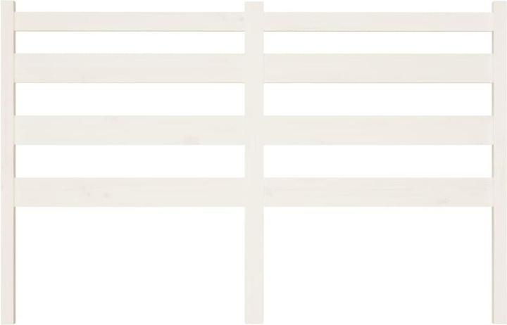 Actual product image VidaXL Bonar (206 x 4 x 100 cm)