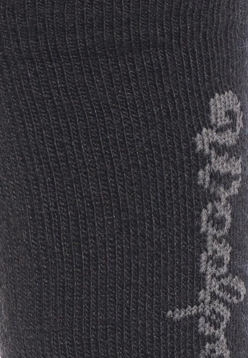 Produktbild Woolpower Logo 400 Socks Unisex (45 - 48)