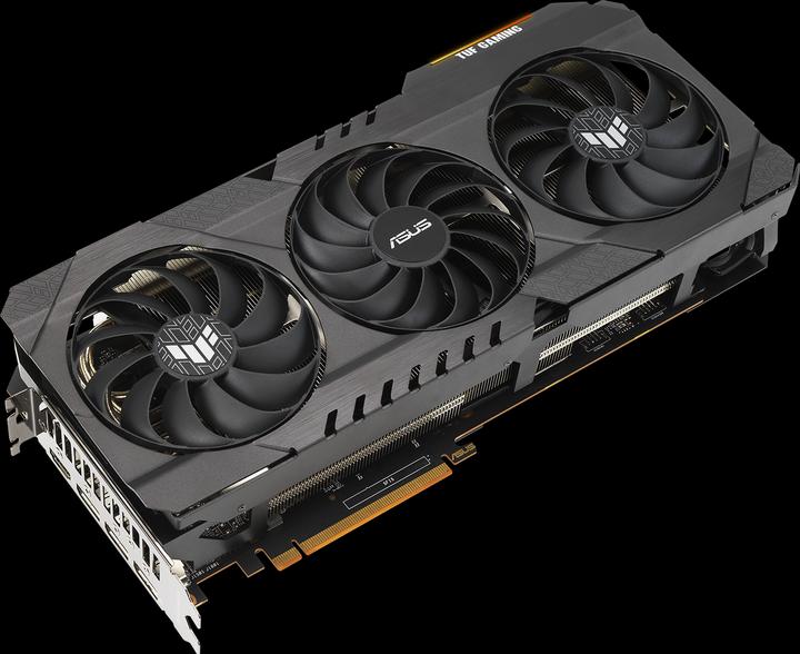 Produktbild ASUS TUF Gaming Radeon RX 7800 XT OG OC (16 GB)